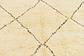 5' 9 x 9' Moroccan Rug thumbnail