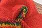 4' 9 x 11' 4 Moroccan Runner Rug thumbnail image 10