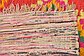 4' 9 x 11' 4 Moroccan Runner Rug thumbnail image 11