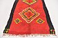 4' 9 x 11' 4 Moroccan Runner Rug thumbnail image 5