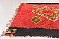 4' 9 x 11' 4 Moroccan Runner Rug thumbnail image 6