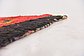 4' 9 x 11' 4 Moroccan Runner Rug thumbnail image 7