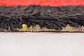 4' 9 x 11' 4 Moroccan Runner Rug thumbnail image 8