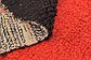 4' 9 x 11' 4 Moroccan Runner Rug thumbnail image 9