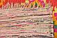 4' 9 x 11' 4 Moroccan Runner Rug thumbnail