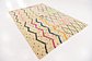 6' 8 x 9' 7 Moroccan Rug thumbnail image 2
