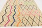 6' 8 x 9' 7 Moroccan Rug thumbnail image 5