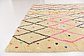 6' 8 x 9' 7 Moroccan Rug thumbnail image 6