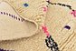 6' 8 x 9' 7 Moroccan Rug thumbnail image 9