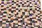 4' 9 x 6' 2 Moroccan Rug thumbnail image 4