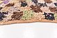 4' 9 x 6' 2 Moroccan Rug thumbnail image 8