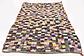 4' 9 x 6' 2 Moroccan Rug thumbnail