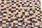 4' 9 x 6' 2 Moroccan Rug thumbnail