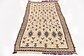 HandKnotted 4' 2 x 7' 8 Moroccan Rug thumbnail image 3
