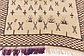 HandKnotted 4' 2 x 7' 8 Moroccan Rug thumbnail image 5