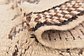 HandKnotted 4' 2 x 7' 8 Moroccan Rug thumbnail image 9
