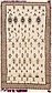 HandKnotted 4' 2 x 7' 8 Moroccan Rug thumbnail image 1