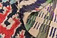 HandKnotted 3' 9 x 10' 6 Moroccan Runner Rug thumbnail image 10