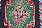 HandKnotted 3' 9 x 10' 6 Moroccan Runner Rug thumbnail image 4