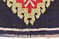 HandKnotted 3' 9 x 10' 6 Moroccan Runner Rug thumbnail image 5
