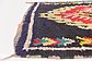 HandKnotted 3' 9 x 10' 6 Moroccan Runner Rug thumbnail image 6