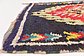 HandKnotted 3' 9 x 10' 6 Moroccan Runner Rug thumbnail image 7