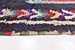 HandKnotted 3' 9 x 10' 6 Moroccan Runner Rug thumbnail image 9