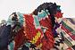 3' 9 x 10' 6 Moroccan Runner Rug thumbnail