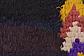 3' 9 x 10' 6 Moroccan Runner Rug thumbnail