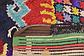 3' 9 x 10' 6 Moroccan Runner Rug thumbnail