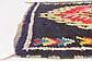 3' 9 x 10' 6 Moroccan Runner Rug thumbnail
