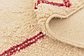 HandKnotted 6' 6 x 9' 10 Moroccan Rug thumbnail image 9