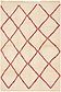 HandKnotted 6' 6 x 9' 10 Moroccan Rug thumbnail image 1