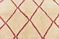 6' 6 x 9' 10 Moroccan Rug thumbnail