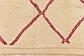 6' 6 x 9' 10 Moroccan Rug thumbnail