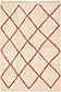 6' 6 x 9' 10 Moroccan Rug thumbnail