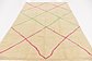 HandKnotted 6' 8 x 9' 3 Moroccan Rug thumbnail image 3