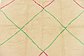 HandKnotted 6' 8 x 9' 3 Moroccan Rug thumbnail image 4