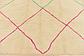 6' 8 x 9' 3 Moroccan Rug thumbnail