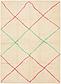 6' 8 x 9' 3 Moroccan Rug thumbnail