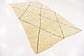 HandKnotted 6' 6 x 11' 3 Moroccan Rug thumbnail image 2
