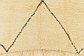 HandKnotted 6' 6 x 11' 3 Moroccan Rug thumbnail image 5