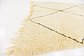 HandKnotted 6' 6 x 11' 3 Moroccan Rug thumbnail image 7
