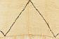 6' 6 x 11' 3 Moroccan Rug thumbnail