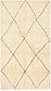 6' 6 x 11' 3 Moroccan Rug thumbnail