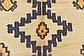 HandKnotted 4' 3 x 8' 6 Moroccan Rug thumbnail image 4