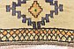 HandKnotted 4' 3 x 8' 6 Moroccan Rug thumbnail image 5