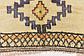 4' 3 x 8' 6 Moroccan Rug thumbnail