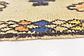 4' 3 x 8' 6 Moroccan Rug thumbnail