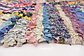 HandKnotted 5' 5 x 7' Moroccan Rug thumbnail image 10